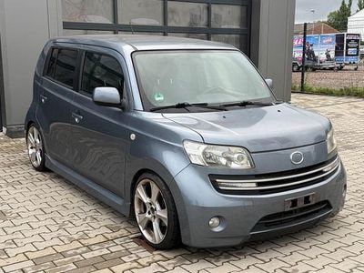 Daihatsu Materia