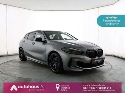 BMW 135