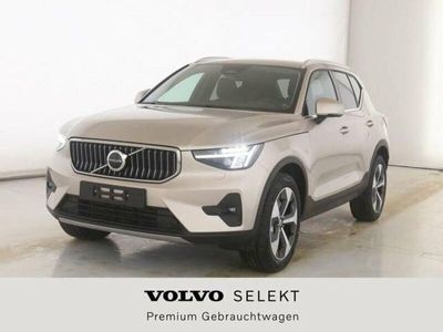 gebraucht Volvo XC40 Plus