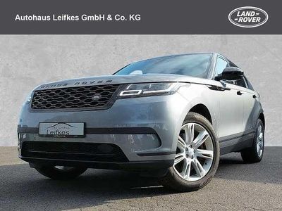 Gebraucht Land Rover Range Rover Velar S 304 PS (223 kW) 2022 Grau SUV