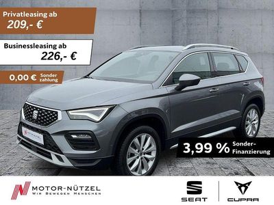 Gebraucht Seat Ateca Xperience 150 PS (110 kW) 2025 SUV