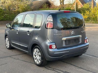 Citroën C3 Picasso
