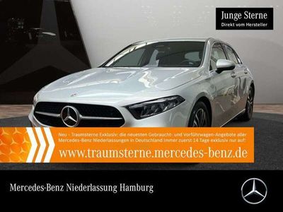 gebraucht Mercedes A200 PROGRESSIVE+LED+KAMERA+7G