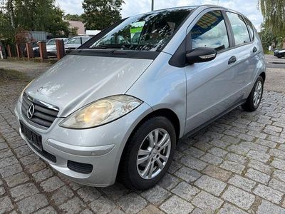 Mercedes A150