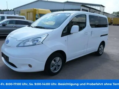 Gebraucht Nissan e-NV200