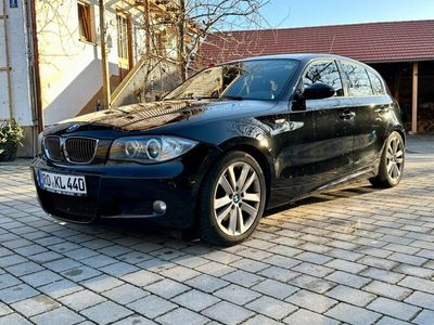 gebraucht BMW 130 i M, Originalzustand, Tüv neu