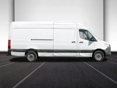 Gebraucht Mercedes Sprinter