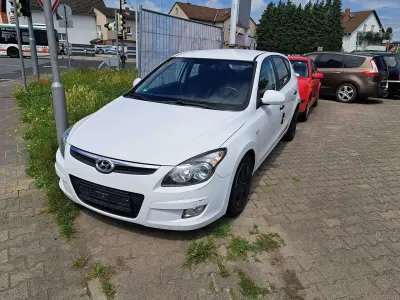 Gebraucht Hyundai i30