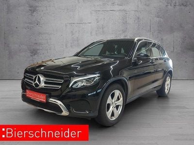 Mercedes GLC220