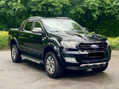 Gebraucht Ford Ranger