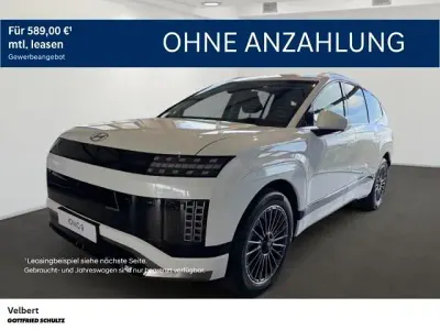 Gebraucht Hyundai Ioniq 9