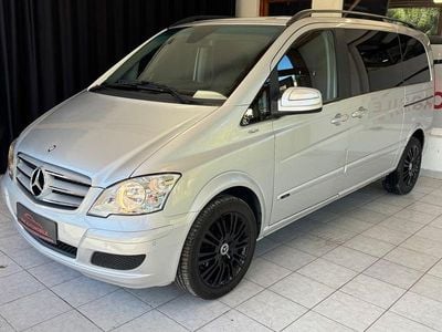 Mercedes Viano