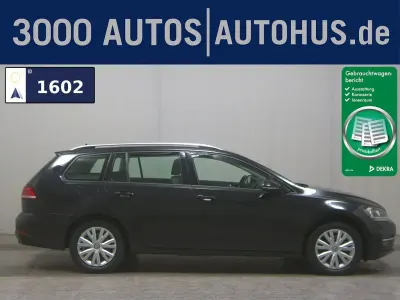 Gebraucht VW Golf VII