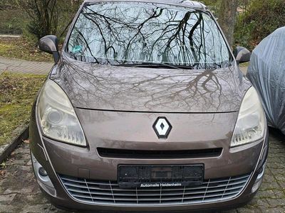 Renault Grand Scénic III