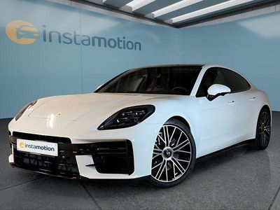 Usata Porsche Panamera GTS 500 CV (367 kW) 2025 Bianco Berlina