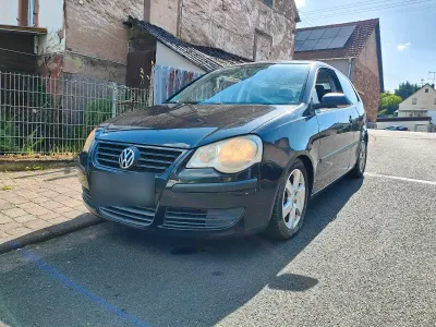 Gebraucht VW Polo