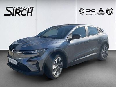 Gebraucht Renault Megane E-Tech Evolution 96 kW (131 PS) 2022 Grau Limousine