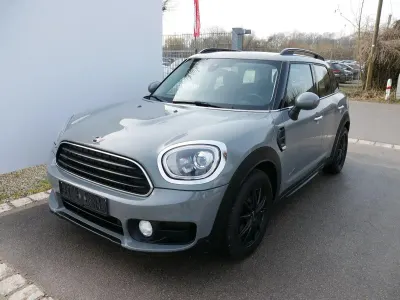 Gebraucht Mini Cooper Countryman