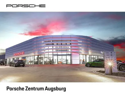 Gebraucht Porsche Panamera Turbo S E-Hybrid Executive Executive 782 PS (575 kW) 2024 Schwarz Kleinwagen