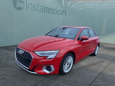 gebraucht Audi A3 Sportback 30 TFSI