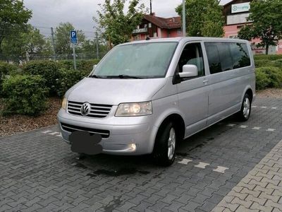 gebraucht VW T5 bus !