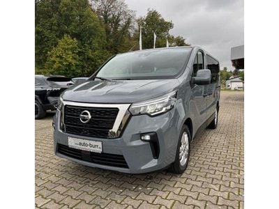Nissan Primastar