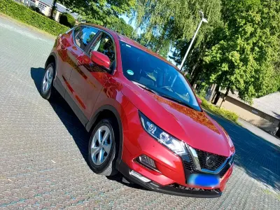 Gebraucht Nissan Qashqai