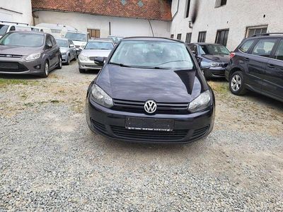 VW Golf VI