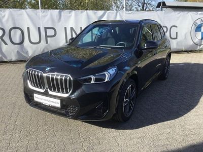 Gebraucht BMW X1 Performance 136 PS (100 kW) 2025 Schwarz SUV