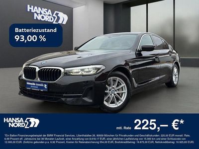 BMW 530e