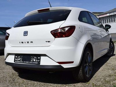 Seat Ibiza SC