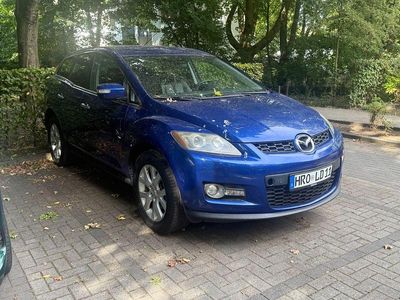 Mazda CX-7