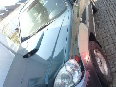 Gebraucht Hyundai Terracan