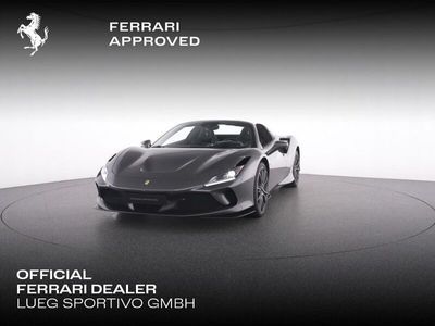 Ferrari F8