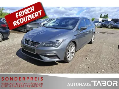 Gebraucht Seat Leon ST