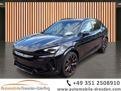 Schwarz Gebraucht 2025 Cupra Formentor VZ SUV | 37.980 € (Superpreis)
