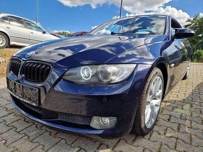 BMW 325 Cabriolet