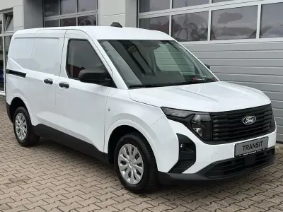 Gebraucht Ford Courier