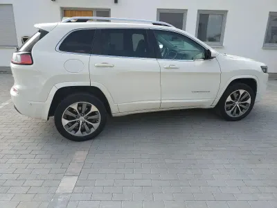 Gebraucht Jeep Cherokee