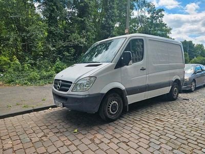 Mercedes Sprinter