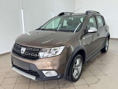 Gebraucht Dacia Sandero Prestige 90 PS (66 kW) 2018 Braun