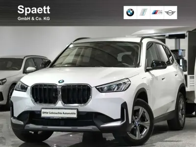 Gebraucht BMW X1