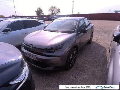 Gebraucht Citroën C4 X