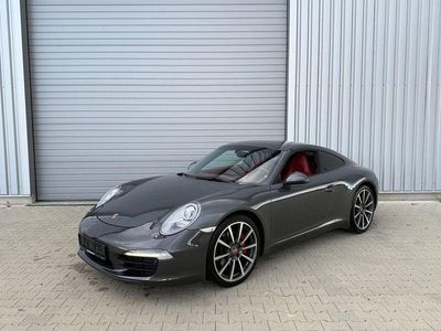 Porsche 991