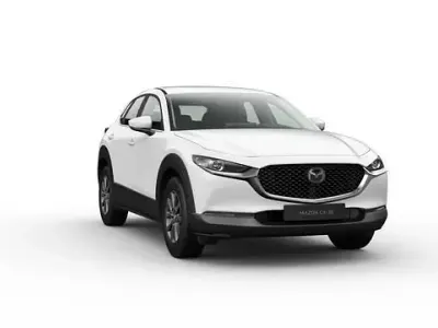 Gebraucht Mazda CX-30