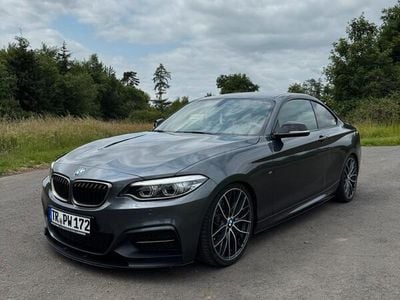 BMW M240