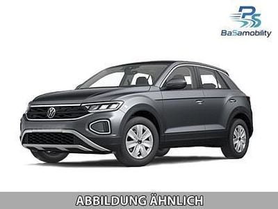 Nuova VW T-Roc Black Edition 150 CV (110 kW) 2026 SUV
