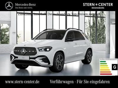 Mercedes GLE450 AMG