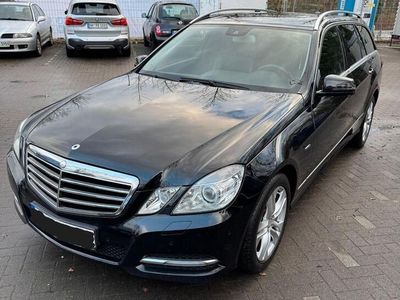 Mercedes E250