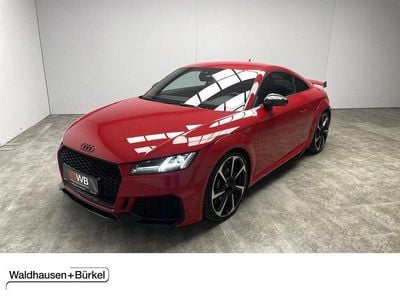 Audi TT RS